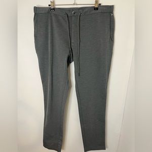 NWOT Soft Drawstring Trousers